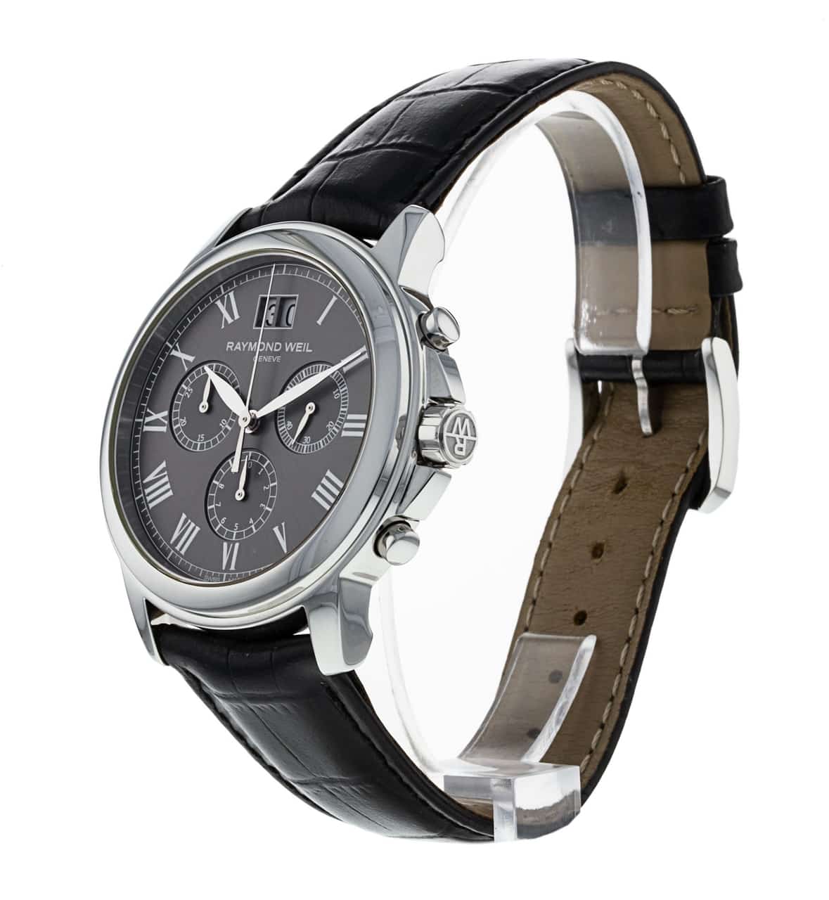 Raymond deals weil 4476
